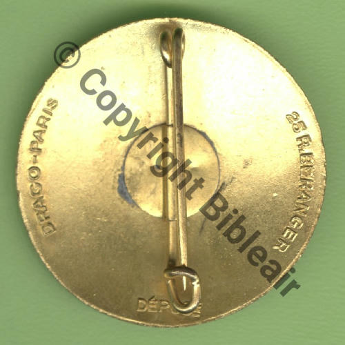 2357.EMGFAA 1946+ GLAM 1.60 VILLACOUBLAY  DrPBer Dep Bol Dos lisse Concave Src.Y.GENTY 16Eur11.05 